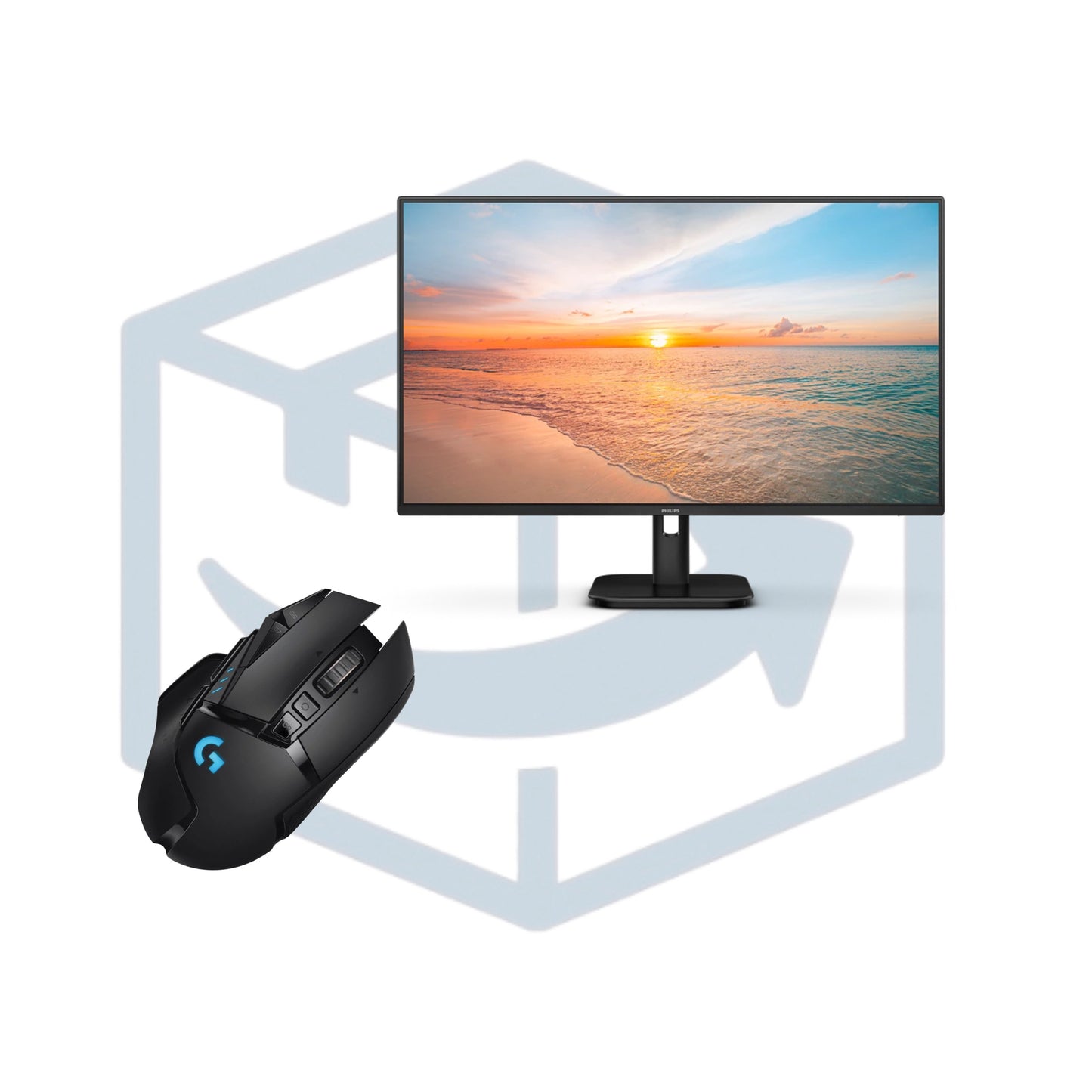 Pack Electrónica Básica x4
