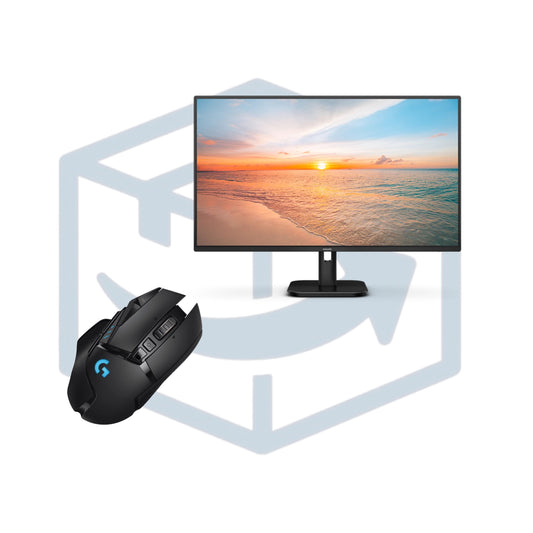 Pack Electrónica Básica x4